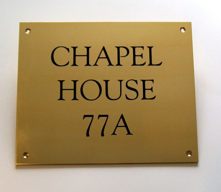 IMAGES BRASS PLAQUES